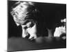 Author Teddy White Consoling Sen. Robert Kennedy after Losing the Oregon Primary-Bill Eppridge-Mounted Photographic Print