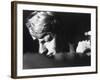 Author Teddy White Consoling Sen. Robert Kennedy after Losing the Oregon Primary-Bill Eppridge-Framed Photographic Print