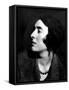 Author Vita Sackville-West-null-Framed Stretched Canvas