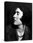 Author Vita Sackville-West-null-Stretched Canvas