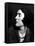 Author Vita Sackville-West-null-Framed Stretched Canvas