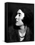 Author Vita Sackville-West-null-Framed Stretched Canvas