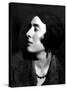 Author Vita Sackville-West-null-Stretched Canvas