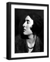 Author Vita Sackville-West-null-Framed Photo