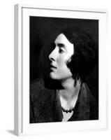 Author Vita Sackville-West-null-Framed Photo