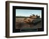 Authority - Tank-Unknown Unknown-Framed Photo