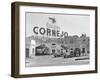 Authorized Pontiac Service Station in Mexico City-Philip Gendreau-Framed Photographic Print