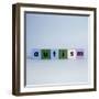 Autism-Cristina-Framed Premium Photographic Print