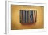 Autism-enterlinedesign-Framed Photographic Print