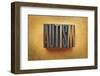 Autism-enterlinedesign-Framed Photographic Print