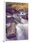 Autmn at Kaaterskill Creek, Catskill Mountains, New York-Vincent James-Framed Photographic Print