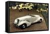 Auto: Auburn, 1935-null-Framed Stretched Canvas