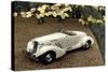 Auto: Auburn, 1935-null-Stretched Canvas