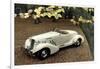 Auto: Auburn, 1935-null-Framed Giclee Print