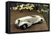 Auto: Auburn, 1935-null-Framed Stretched Canvas