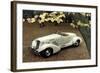 Auto: Auburn, 1935-null-Framed Giclee Print