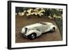 Auto: Auburn, 1935-null-Framed Giclee Print