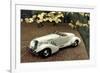 Auto: Auburn, 1935-null-Framed Giclee Print