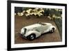 Auto: Auburn, 1935-null-Framed Giclee Print