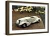 Auto: Auburn, 1935-null-Framed Giclee Print