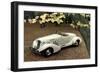 Auto: Auburn, 1935-null-Framed Giclee Print