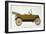 Auto: Chevrolet, 1919-null-Framed Giclee Print