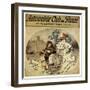 Auto Club France 1904-null-Framed Premium Giclee Print