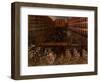 Auto-Da-Fé-null-Framed Giclee Print