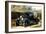 Auto: Daimler, 1921-null-Framed Giclee Print