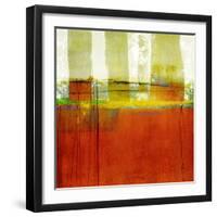 Auto Drip-Ricki Mountain-Framed Art Print