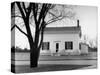 Auto Manufacture Owner Henry Ford's Home-Ralph Morse-Stretched Canvas