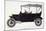 Auto: Model T Ford, 1915-null-Mounted Giclee Print