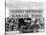 Auto Parts Shop, Atlanta, Georgia, c.1936-Walker Evans-Stretched Canvas