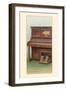 Auto-Piano-null-Framed Art Print