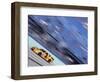 Auto Racing Action-Chris Trotman-Framed Photographic Print