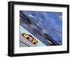 Auto Racing Action-Chris Trotman-Framed Photographic Print