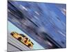 Auto Racing Action-Chris Trotman-Mounted Photographic Print