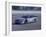 Auto Racing Action-Chris Trotman-Framed Photographic Print