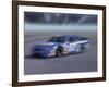 Auto Racing Action-Chris Trotman-Framed Photographic Print