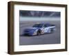 Auto Racing Action-Chris Trotman-Framed Photographic Print