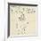 Autograph Letter to Melchor Fernandez Alamgro, Granada, Late January 1926-Federico Garcia Lorca-Framed Giclee Print