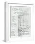 Autograph Score of Act III of 'L'Arlesienne' by Georges Bizet-null-Framed Giclee Print