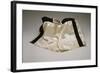 Autographed Fight Trunks from Muhammad Ali's World Championship Fight, 1974-null-Framed Giclee Print