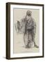 Autolycus-Edwin Austin Abbey-Framed Giclee Print