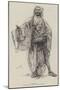 Autolycus-Edwin Austin Abbey-Mounted Giclee Print