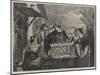 Autolycus-Charles Robert Leslie-Mounted Giclee Print