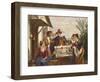 Autolycus-Charles Robert Leslie-Framed Giclee Print