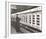 Automat, 977 Eighth Avenue, Manhattan-Berenice Abbott-Framed Giclee Print