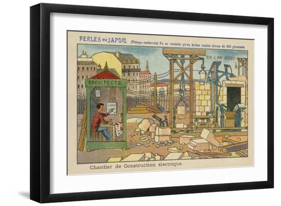 Giclee Print, , large