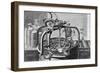 Automatic Dishwashing Machine-null-Framed Giclee Print